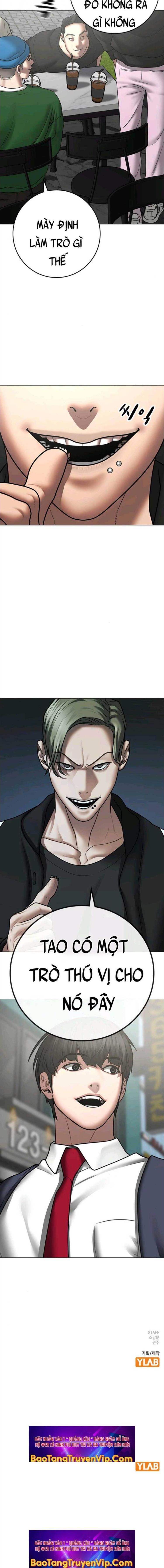 Đọc truyện [Leak] Nhiệm vụ đời thật - Chap 70